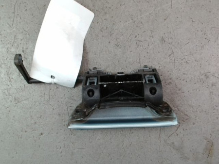 POIGNEE EXTERIEURE PORTE AVANT GAUCHE PEUGEOT 206 SW 2002-2006