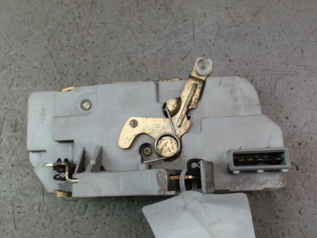 SYSTEME CONDAMNATION ARRIERE DROIT PEUGEOT 206 SW 2002-2006