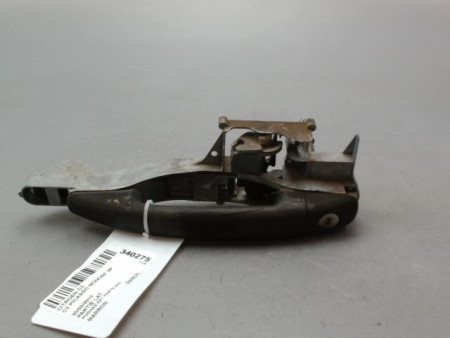 POIGNEE EXTERIEURE PORTE AVANT GAUCHE CITROEN C3 PICASSO MONOSP. Phase 1 2009-2012