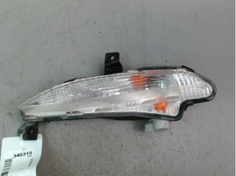 CLIGNOTANT GAUCHE PEUGEOT 308 2011-