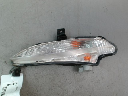 CLIGNOTANT GAUCHE PEUGEOT 308 2011-