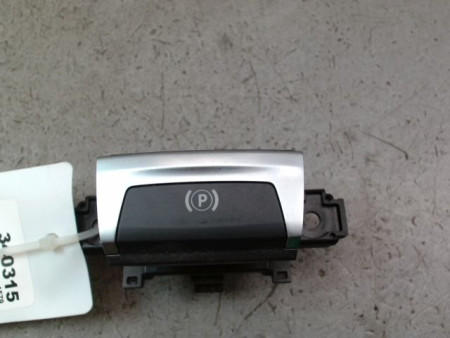 INTERIEUR COMMANDE FREIN A MAIN PEUGEOT 308 2011-