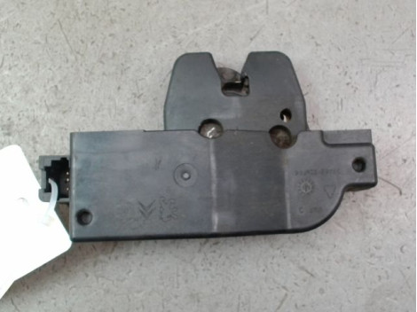 SERRURE HAYON  CITROEN C4 I Phase 1 2004-2008