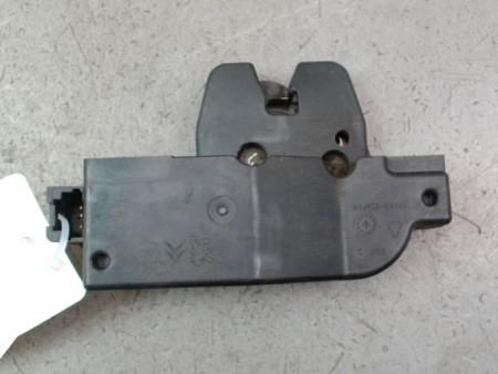 SERRURE HAYON  CITROEN C4 I Phase 1 2004-2008