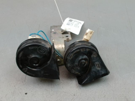 KLAXON / AVERTISSEUR CITROEN C5 BERL. II (X7) 2008-...