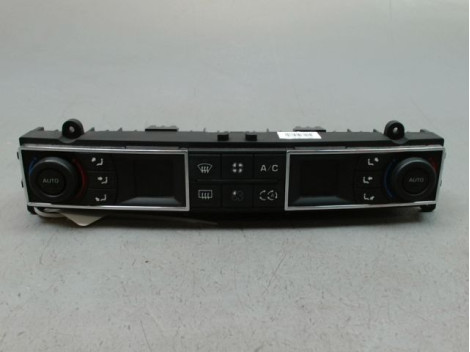 COMMANDE DE CHAUFFAGE CITROEN C5 BERL. II (X7) 2008-...