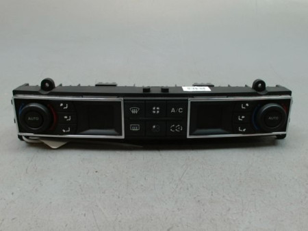 COMMANDE DE CHAUFFAGE CITROEN C5 BERL. II (X7) 2008-...