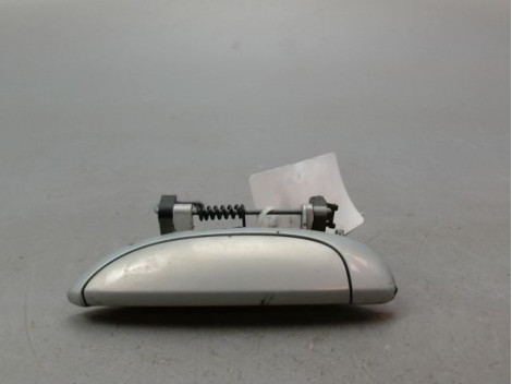 POIGNEE EXTERIEURE PORTE AVANT GAUCHE RENAULT CLIO II Phase 2 2001-2006