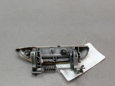 POIGNEE EXTERIEURE PORTE AVANT GAUCHE RENAULT CLIO II Phase 2 2001-2006