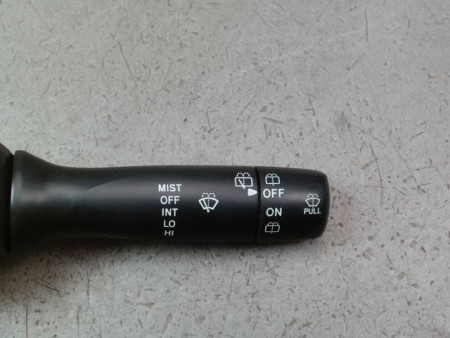 COMMANDE ESSUIE GLACE CITROEN C1 I Phase 1 2005-2008
