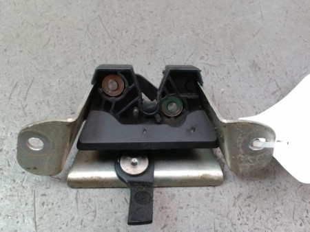 SERRURE HAYON  CITROEN C1 I Phase 1 2005-2008