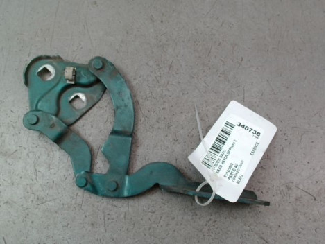 COMPAS DROIT CAPOT CITROEN SAXO Phase 2 1999-2004