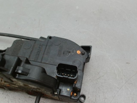 SYSTEME CONDAMNATION ARRIERE GAUCHE RENAULT MEGANE III Phase 2 2012-2014