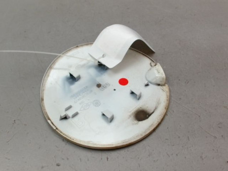 VOLET DE TRAPPE CARBURANT RENAULT MEGANE III Phase 2 2012-2014