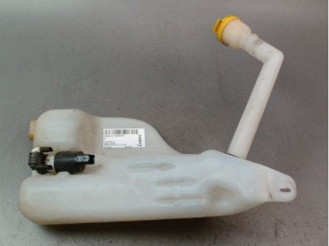 RESERVOIR LAVE-GLACE AVANT RENAULT MEGANE III Phase 2 2012-2014