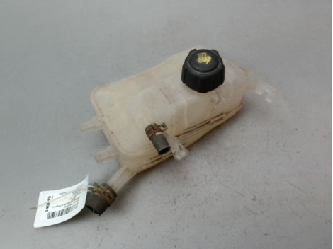 VASE EXPANSION RENAULT MEGANE III Phase 2 2012-2014