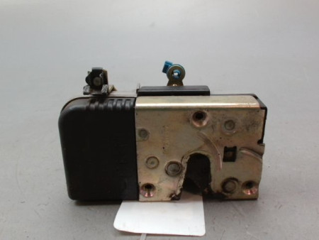 SYSTEME CONDAMNATION AVANT DROIT CITROEN XANTIA Phase 1 1993-1998