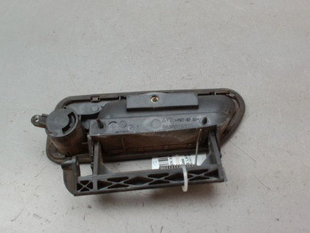 POIGNEE EXTERIEURE PORTE AVANT DROIT CITROEN XANTIA Phase 1 1993-1998