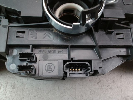 BLOC COMMODOS CITROEN C3 II Phase 2 (A51) 2013-2016