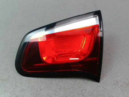FEU ARRIERE INTERIEUR DROIT CITROEN C3 II Phase 2 (A51) 2013-2016