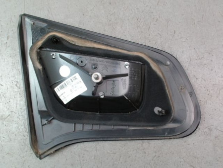 FEU ARRIERE INTERIEUR DROIT CITROEN C3 II Phase 2 (A51) 2013-2016