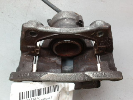 ETRIER DE FREIN AVANT GAUCHE RENAULT CLIO III Phase 2 2009-2014