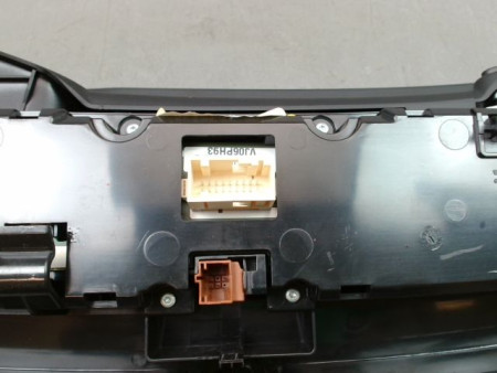 BLOC COMPTEURS CITROEN C3 PICASSO MONOSP. Phase 2 2012-...
