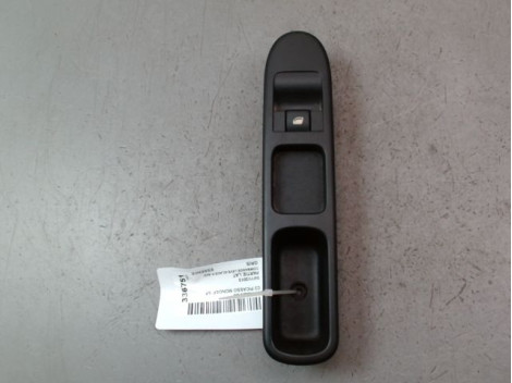 COMMANDE LEVE-GLACE PORTE AVD CITROEN C3 PICASSO MONOSP. Phase 2 2012-...