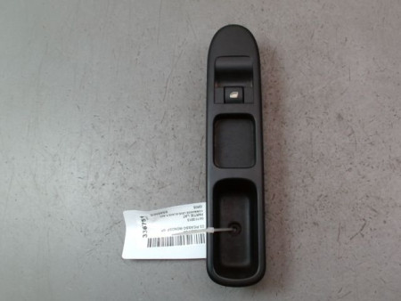 COMMANDE LEVE-GLACE PORTE AVD CITROEN C3 PICASSO MONOSP. Phase 2 2012-...