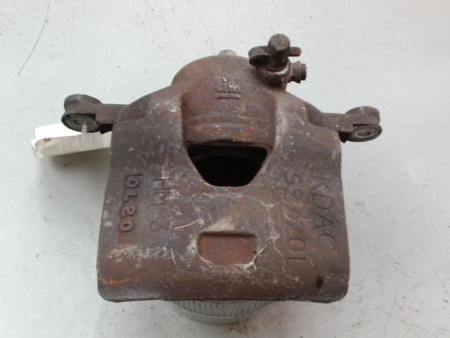 ETRIER DE FREIN AVANT GAUCHE CHEVROLET SPARK Phase 1 2010-2012