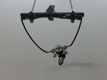MECANISME+MOTEUR LEVE-GLACE AVANT GAUCHE RENAULT TWINGO II Phase 2 2011-2014