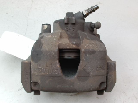 ETRIER DE FREIN AVANT GAUCHE RENAULT MEGANE II Phase 2 2006-2009