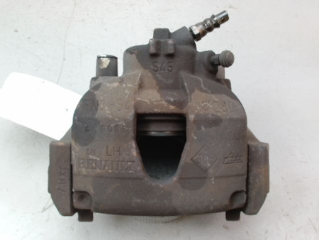 ETRIER DE FREIN AVANT GAUCHE RENAULT MEGANE II Phase 2 2006-2009