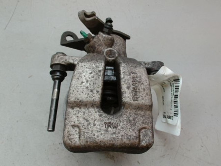 ETRIER DE FREIN ARRIERE GAUCHE RENAULT MEGANE II Phase 2 2006-2009