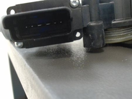 MECANISME+MOTEUR LEVE-GLACE AVANT DROIT FIAT DUCATO FG III PHASE 1 -35- MOY. 2006-...