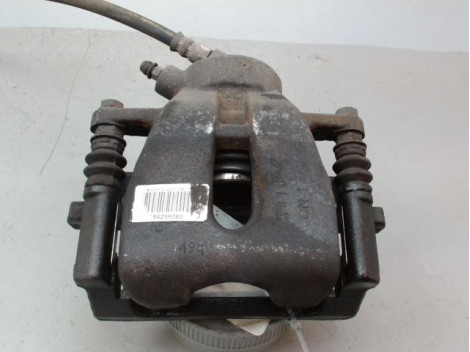 ETRIER DE FREIN AVANT DROIT CITROEN C3 I Phase 2 2005-2010