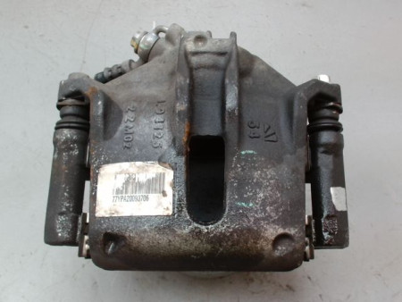 ETRIER DE FREIN AVANT DROIT PEUGEOT 208 2012-...