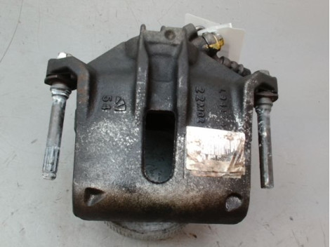 ETRIER DE FREIN AVANT GAUCHE PEUGEOT 208 2012-...