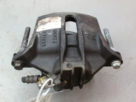 ETRIER DE FREIN AVANT GAUCHE PEUGEOT 208 2012-...