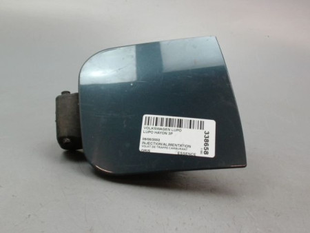 VOLET DE TRAPPE CARBURANT VOLKSWAGEN LUPO 1998-2005
