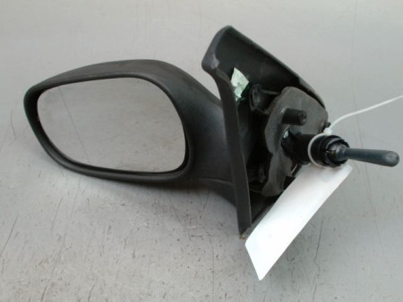 RETROVISEUR EXTERIEUR GAUCHE RENAULT CLIO II Phase 1 1998-2001
