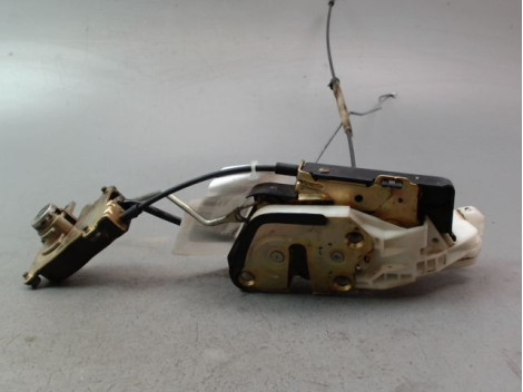 SYSTEME CONDAMNATION AVANT DROIT MITSUBISHI PAJERO 2003-