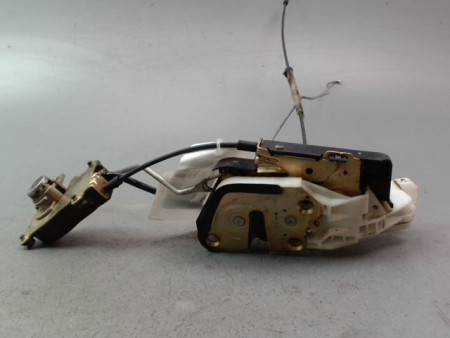 SYSTEME CONDAMNATION AVANT DROIT MITSUBISHI PAJERO 2003-