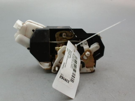 SYSTEME CONDAMNATION ARRIERE DROIT MITSUBISHI PAJERO 2003-