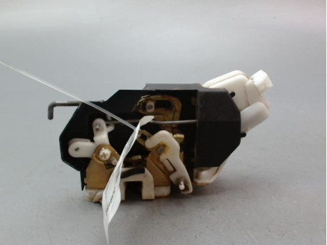 SYSTEME CONDAMNATION ARRIERE GAUCHE MITSUBISHI PAJERO 2003-