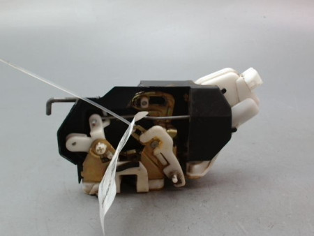 SYSTEME CONDAMNATION ARRIERE GAUCHE MITSUBISHI PAJERO 2003-