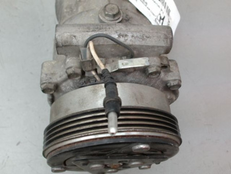 COMPRESSEUR AIR CONDITIONNE RENAULT CLIO CAMPUS II Phase 2 2009-2012