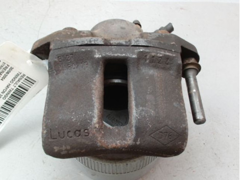 ETRIER DE FREIN AVANT GAUCHE RENAULT TWINGO I Phase 3 2000-2007