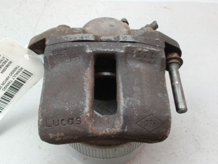ETRIER DE FREIN AVANT GAUCHE RENAULT TWINGO I Phase 3 2000-2007