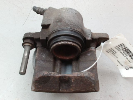 ETRIER DE FREIN AVANT GAUCHE RENAULT TWINGO I Phase 3 2000-2007